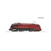 Roco 7520182 E-Lok Rh 1216 Railjet ÖBB, H0 AC Digital Sound