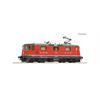 Roco 7520222 E-Lok Re 4/4 rot SBB AC-Snd.