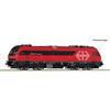 Roco 7520305 E-Lok Re 494 SBB Cargo, H0 AC Digital Sound
