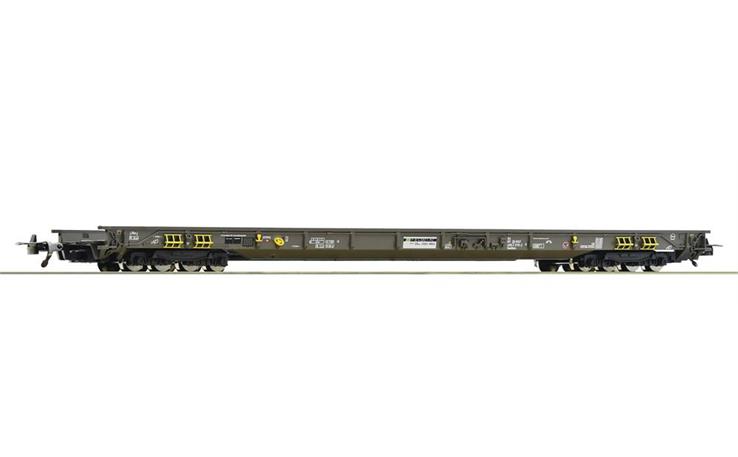 Roco 76340 Rola Niederflur-Mittelwagen RAlpin, H0