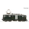 Roco 7700014 Elektro-Gepäcktriebwagen De 4/4 SBB, H0 DC