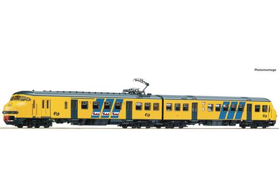 Roco 7700015 E-Triebzug Plan V NS