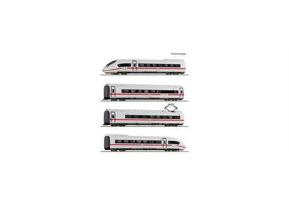 Roco 7700017 E-Triebzug ICE3neo 4-tlg.