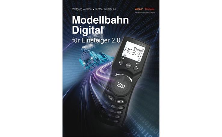 Roco 81396 Digital für Einsteiger 2