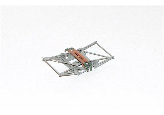 Roco 85406 Stromabnehmer Typ 9 367