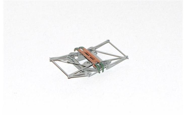 Roco 85406 Stromabnehmer Typ 9 367