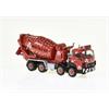Saurer 002300 D330 Betonmischer Reto Vils AG