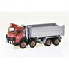 Saurer 002302 D330 Betonmischer Reto Vils AG
