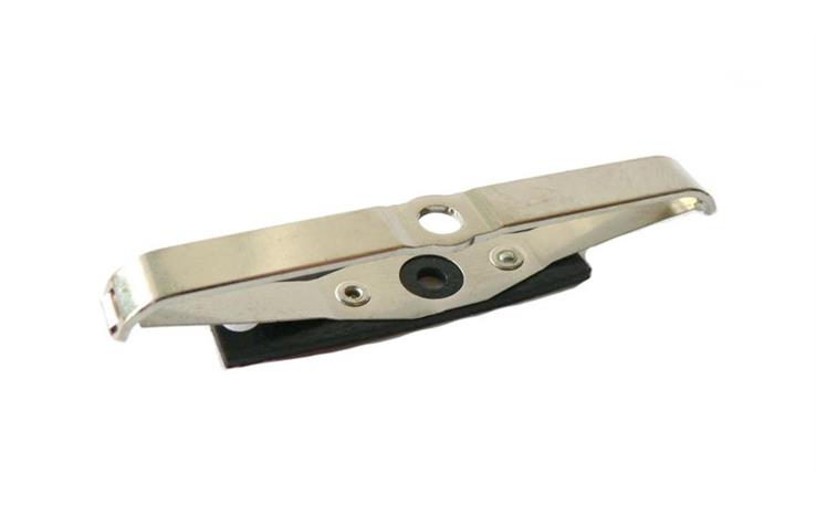 Schleifer mit Schraube AC