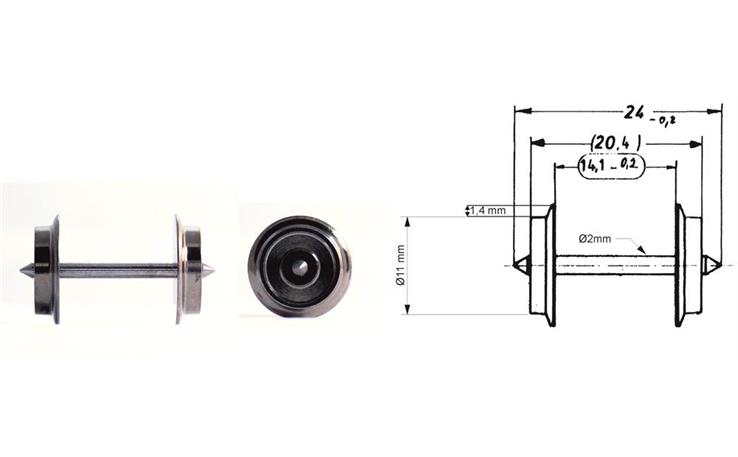 Schlüsselanhänger Flugzeug 3D mit CH-Kreuz, 3.5 x 3 cm