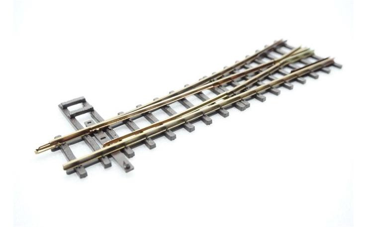 Schlüsselanhänger silber, "Hexengondel Belalp" Omega-IV, Metall