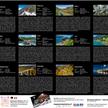 Schweizer Bahnen – Kalender 2026 | Bild 3