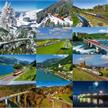 Schweizer Bahnen – Kalender 2026 | Bild 2