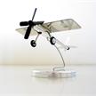 Solar-Flieger mit Sockel | Bild 2