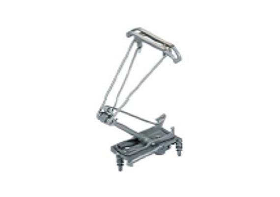 Sommerfeldt 938 Einholmpantho SBB z.B. Re 4/4
