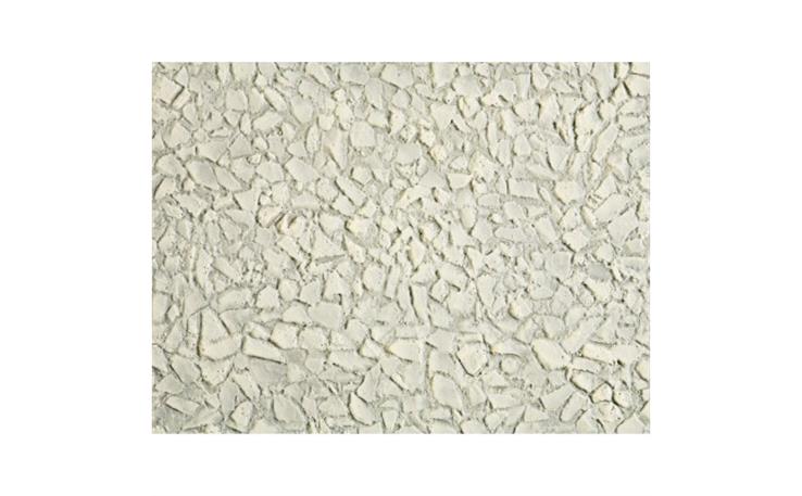 Steinplatten, grau H0