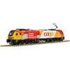 Sudexpress S0193180 Railcare COOP 2019 318, H0 DC Digital Sound