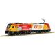 Sudexpress S0193189 Railcare COOP 2019 318, H0 AC Digital