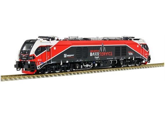 Sudexpress S1599991 STADLER Euro Dual E-Lok BR 159 EBS, H0 DC