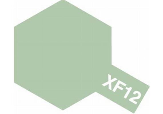Tamiya 81712 Acryl Mini XF-12 grau