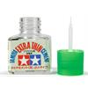 Tamiya 87038 Modellbauleim Extra-Flüssig Flasche, 40ml
