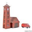 Tasse Hirsch, rot, 330ml | Bild 2