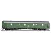 Tillig 75011 Bahnpostwagen der Jugoslawischen Post, H0