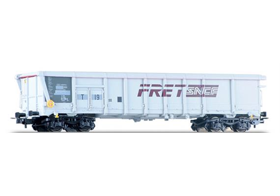 Tillig 76616 Rolldachwagen Tamns T19 FRET SNCF