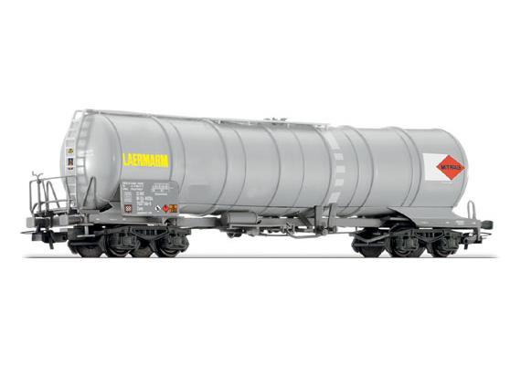 Tillig 76640 Kesselwagen Bauart Zans "MITRAG", H0