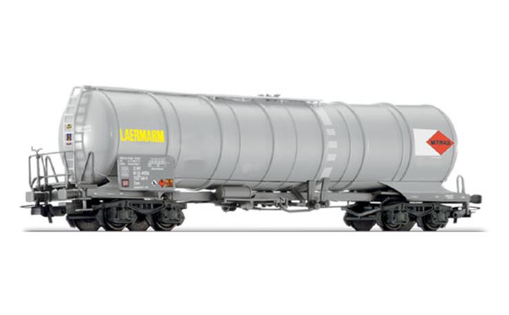 Tillig 76640 Kesselwagen Bauart Zans "MITRAG", H0
