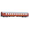 Tillig 79107 Schlafwagen WLABm „MITROPA“, Typ Y der DR, H0