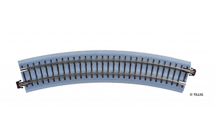 Tillig 83719 B-Gleisstück geb. R11 R31