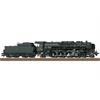 TR 25241 Dampflok Serie 13 (241-A) EST, H0 DC Digital Sound