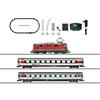 Trix 11167 Digital-Startpackung "EC" der SBB, Spur N Digital Sound