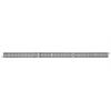 Trix 14902 Gleis ger. 312,6 mm