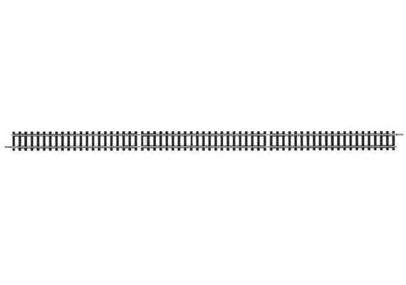 Trix 14902 Gleis ger. 312,6 mm