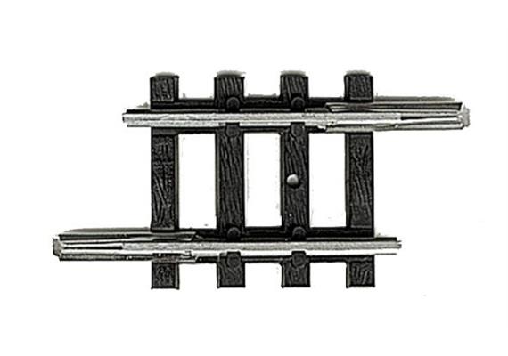 Trix 14903 Gleis ger. 17,2 mm