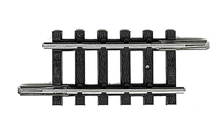 Trix 14908 Gleis ger. 27,9 mm
