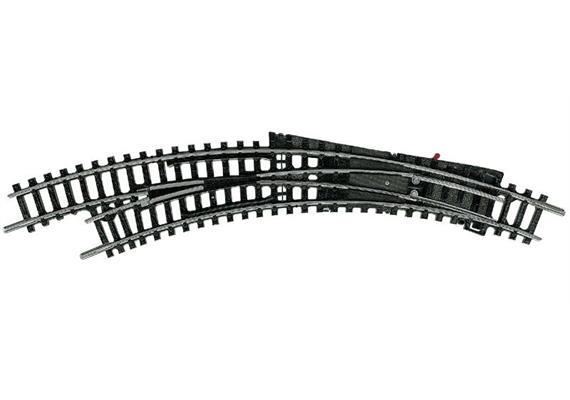 Trix 14956 Handbogenweiche links R1-R2