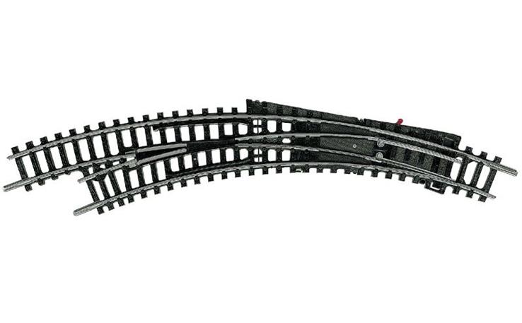 Trix 14956 Handbogenweiche links R1-R2