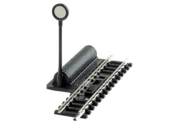 Trix 14969 Elektrom.Entkupplungsgleis