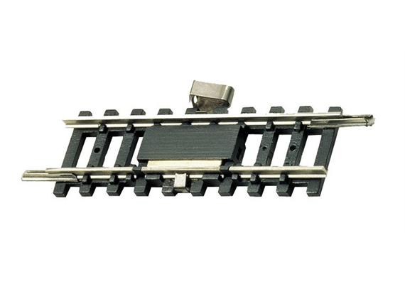 Trix 14979 Schaltgleis 79 mm