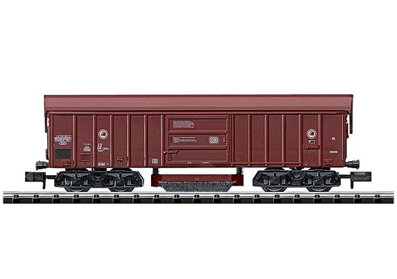 Trix 15500 Schienenreinigungswagen DB, Spur N