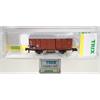 Trix 1550107 Gedeckter Güterwagen /Bauart G 02 DB, Spur N