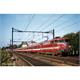 Trix 15951 Personenwagen-Set 2-tlg. "Le Capitole", SNCF, Spur N