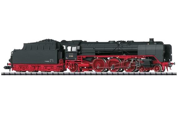 Trix 16016 Schnellzugdampflok BR 01 BEM, Spur N Digital Sound