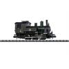 Trix 16332 Dampflok R3/3 der DRB, Spur N Digital Sound