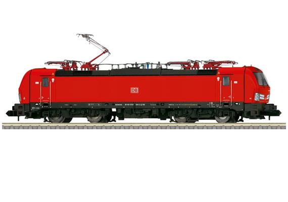 Trix 16831 E-Lok BR 193 VECTRON