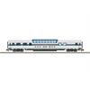 Trix 18429 Aussichtswagen Luxon RailAdventure, Spur N