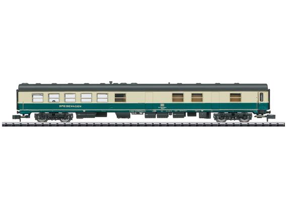 Trix 18485 Speisewagen DB, Spur N